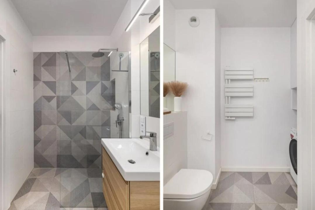 New 2-bedroom - Close To Chopin Airport